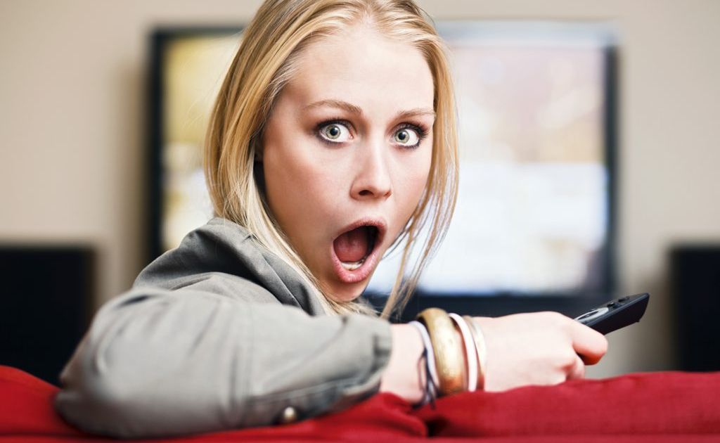Avoid the shock of not being able to watch TV in November - ensure you're digital ready before the switch. Avoid the shock of not being able to watch TV in November - ensure you're digital ready before the switch.